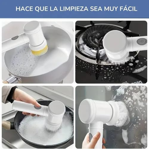 cepillo cocina 5 en 1