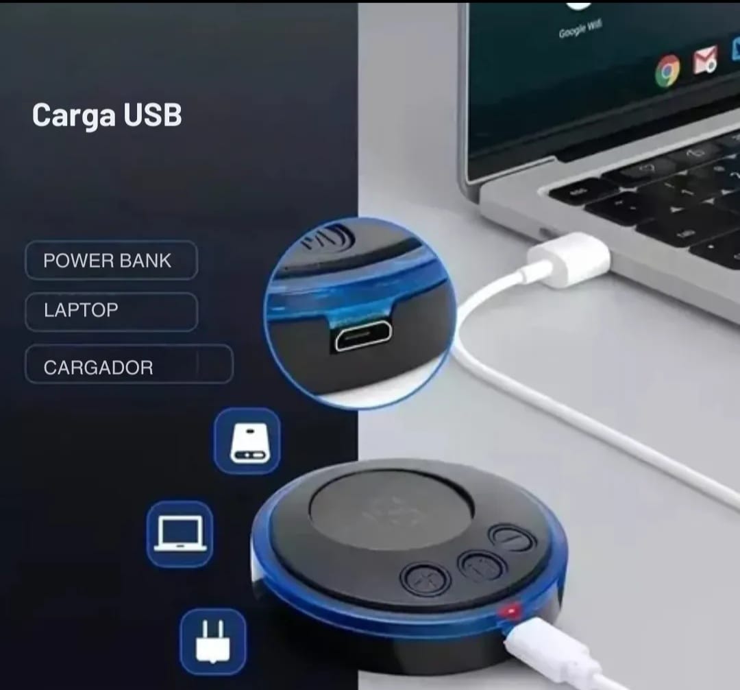 PROMO MINI MASAJEADOR MUSCULAR 2x1